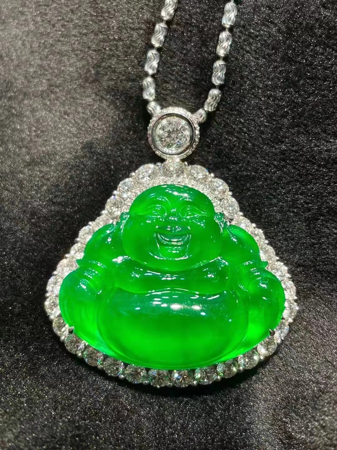 翡翠颜色排名一览表,翡翠新种图片大全