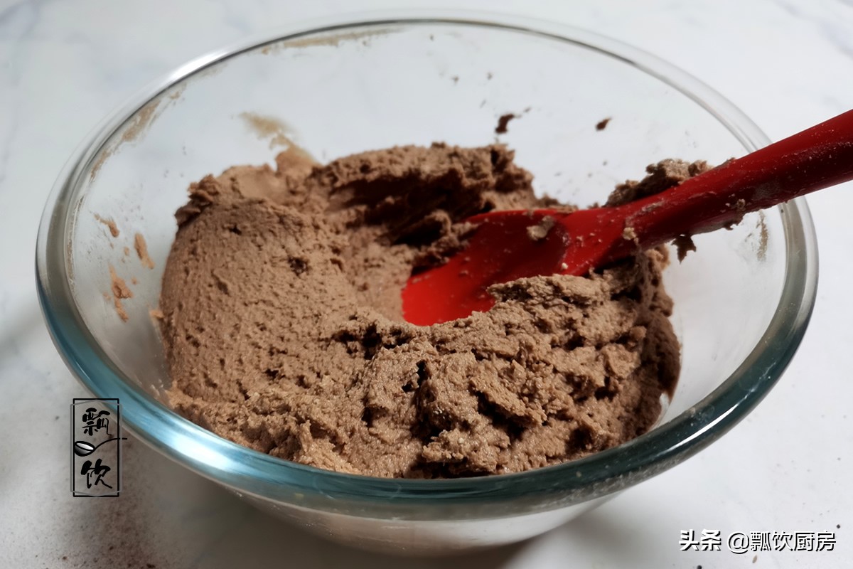 复刻趣多多饼干,趣多多曲奇复刻