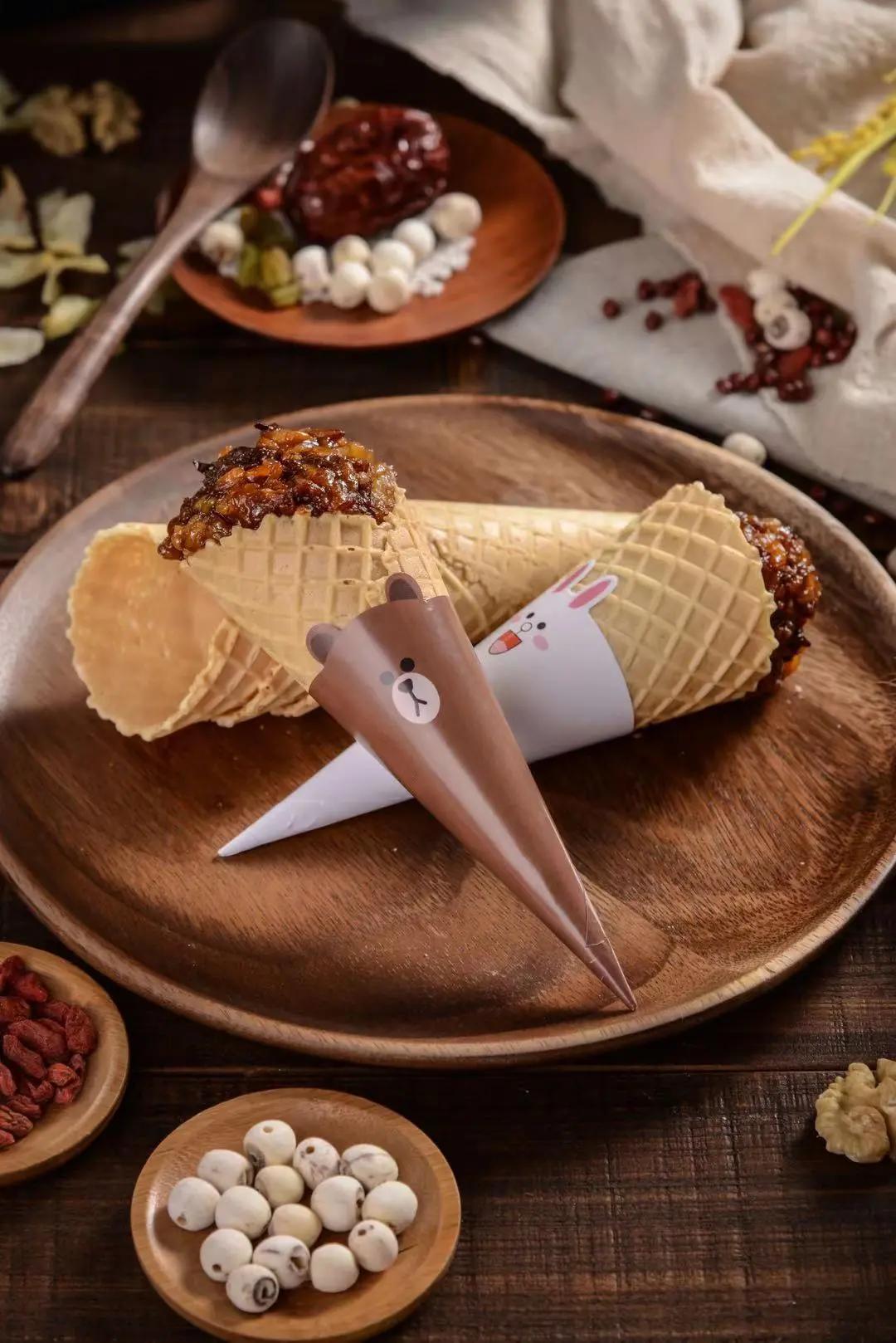 寒冷夜晚中的一丝暖意,寒冷冬日里一碗暖心汤