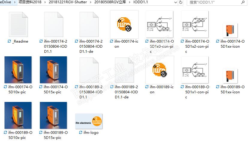 西门子plcs7-1200传感器在哪里,西门子s7-1200plc加数器