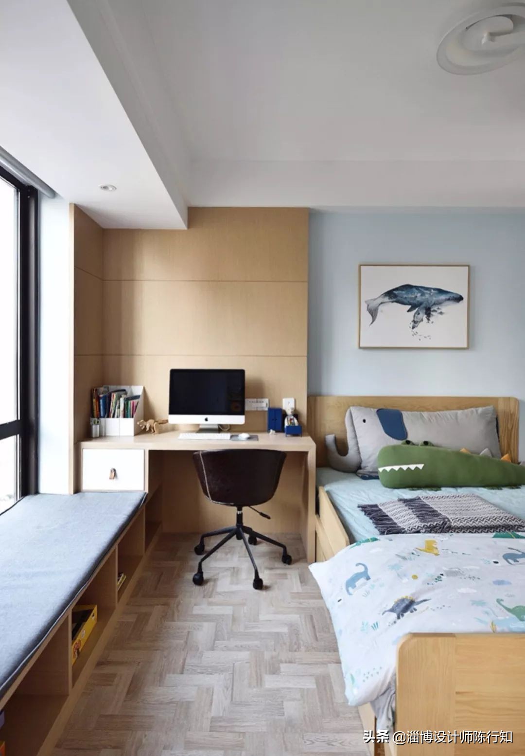 飘窗能不能砸谁说了算,飘窗不能砸怎么设计