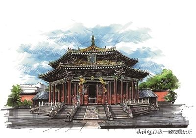 沈阳十大旅游景点排名第一,沈阳十大旅游景点排名