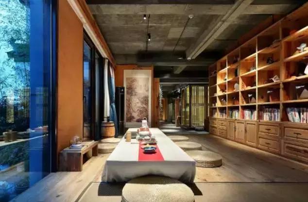 黄山黎阳in巷客栈,徽州十大特色民宿