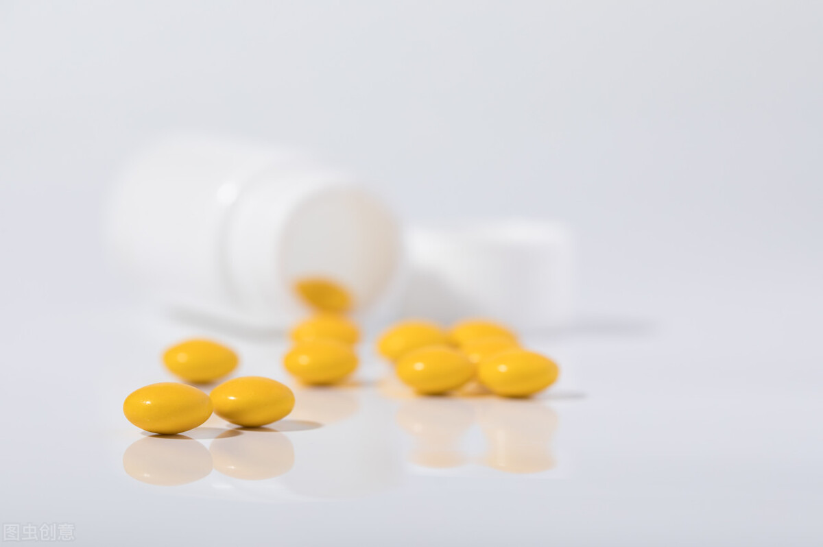 黄连素可以连续吃多久,服用黄连素有哪些禁忌