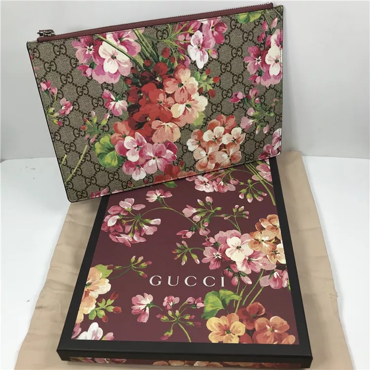 最实用系列—GUCCI有哪些热卖的包包?看C4N解读每款真实使用感!