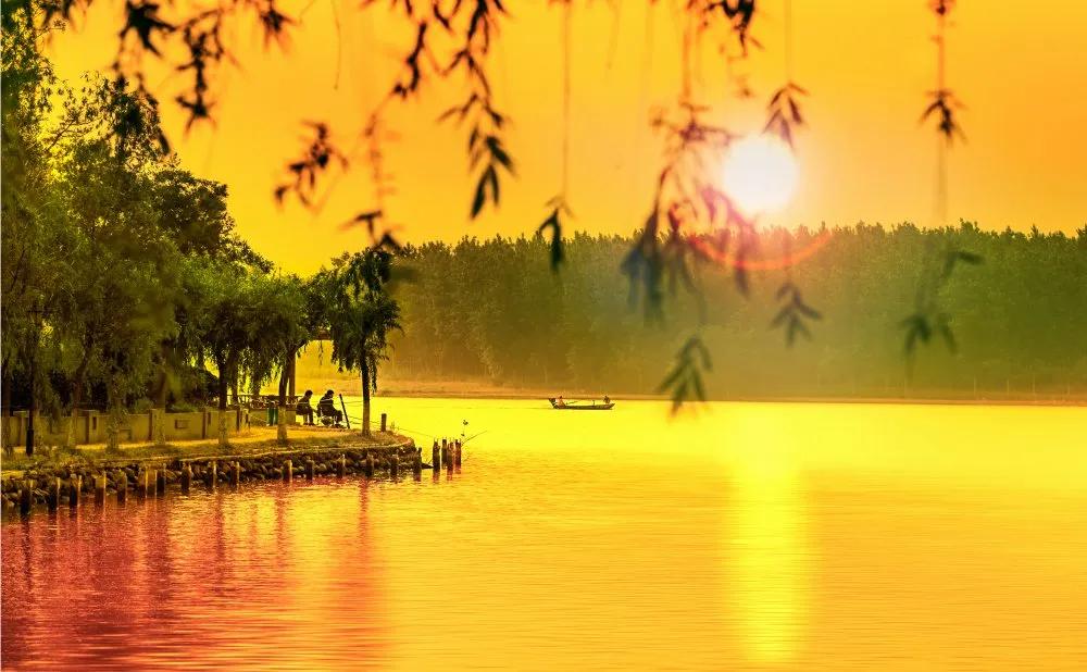 去滁州琅琊山旅游攻略,滁州白鹭岛一日游详细攻略