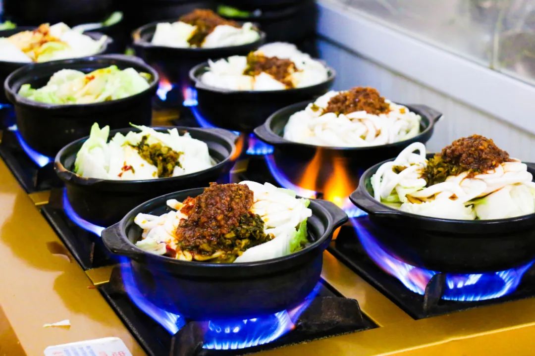 崭新宿舍，超赞食堂，便利设施！在昆二十四中学习与生活超幸福