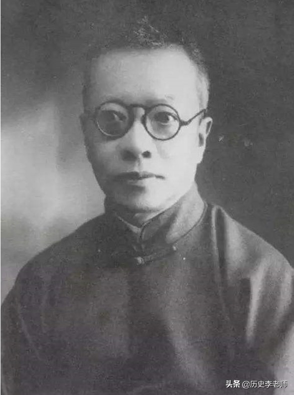 钱三强简介及英雄事迹,钱三强外号