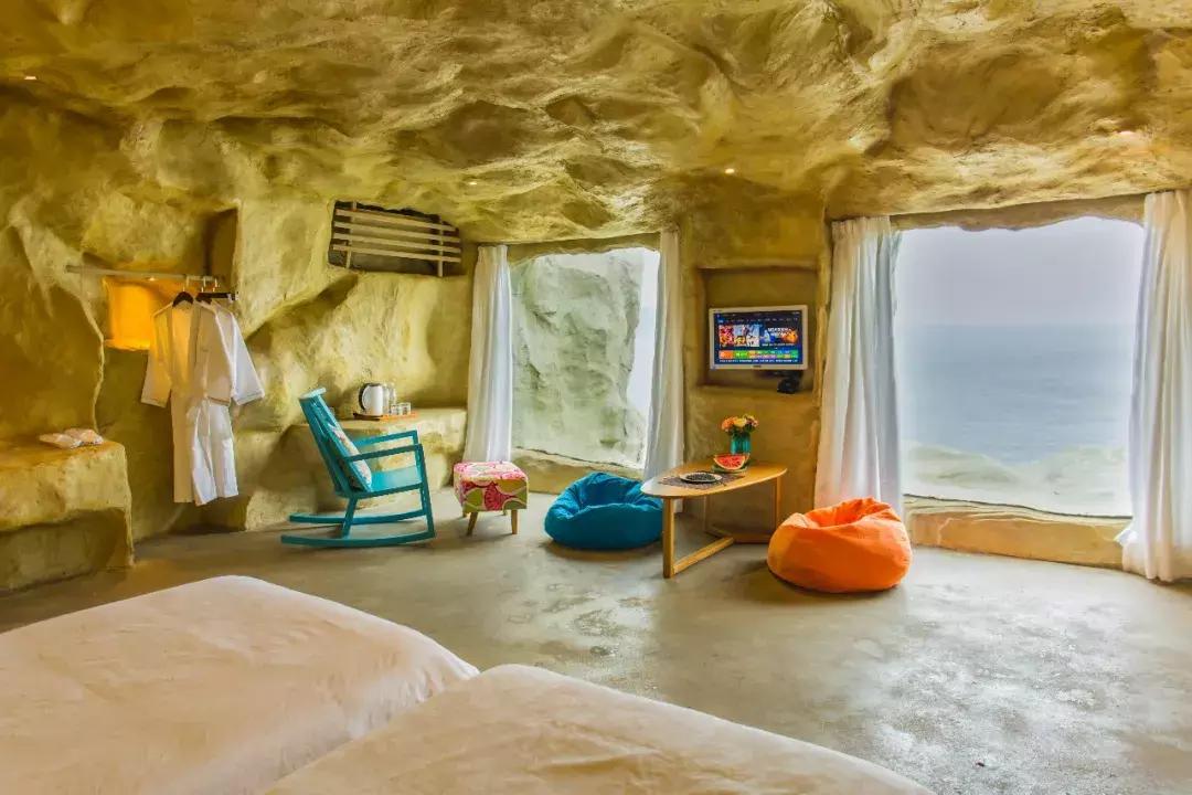 江浙沪500以内网红民宿,最适合小住的海边民宿