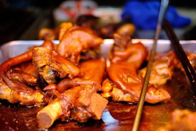 “酸、辣、香、麻”的口腔高潮，没去过贵州的人怎会知道