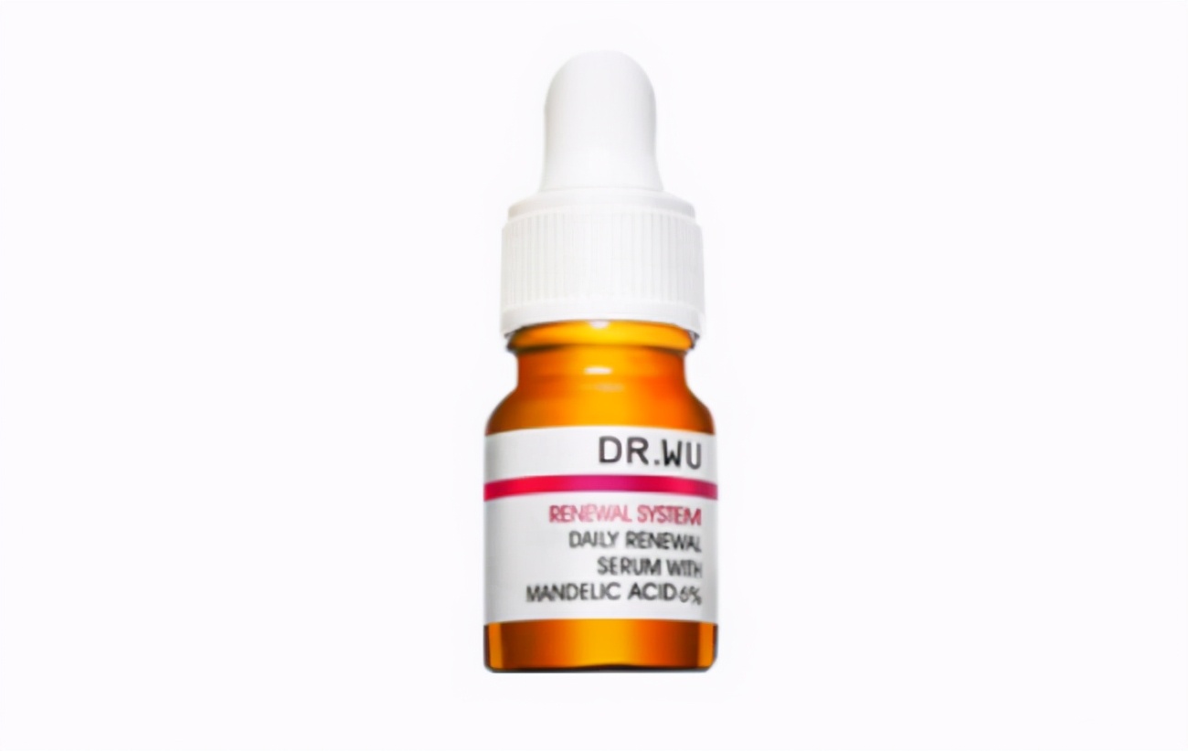 推荐一下去脸部角质层的产品,科颜氏脸部去角质产品