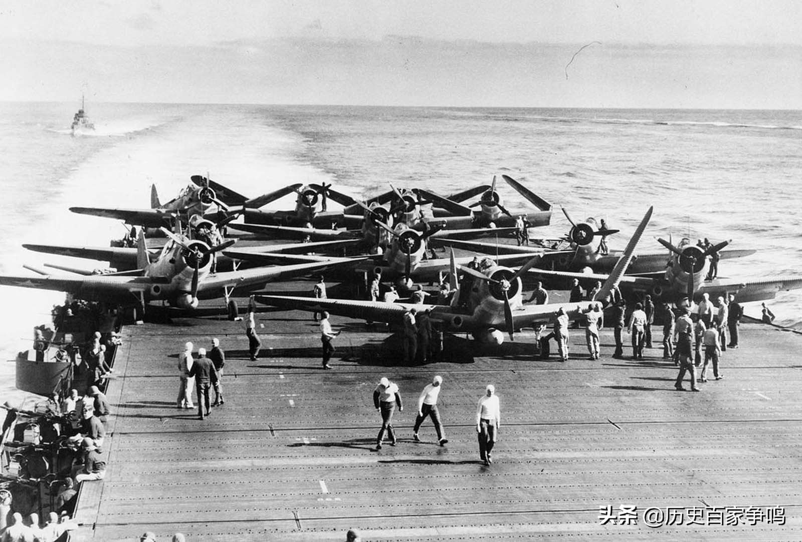 中途岛之战美军打输了会怎样,美国和日本中途岛战役