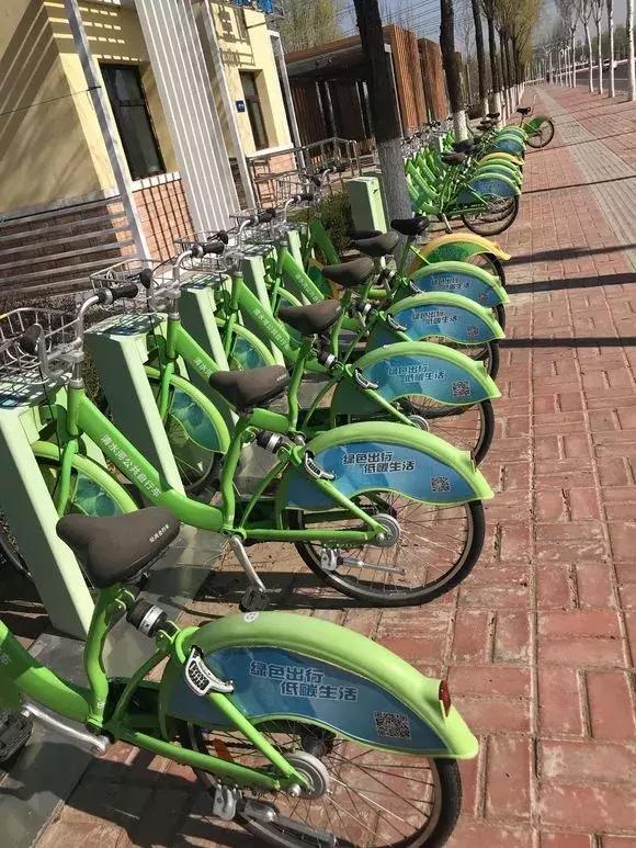张家口市共享电动车出事儿,张家口共享单车政策