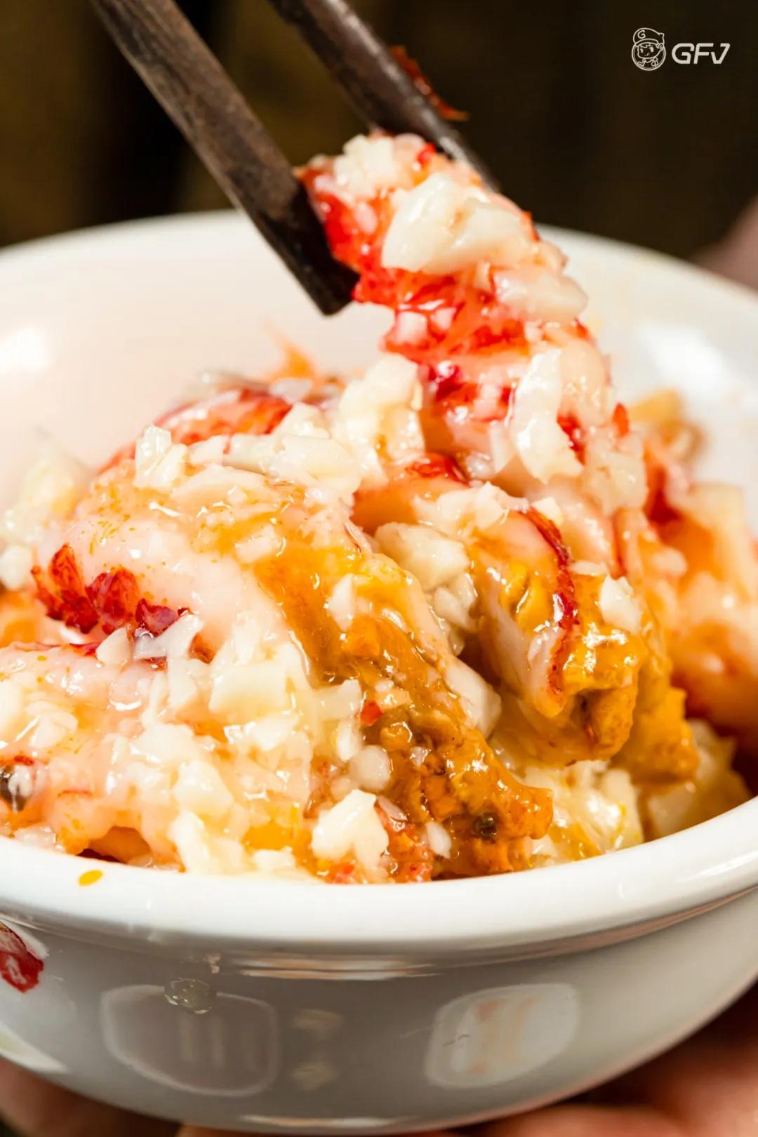 火锅界的cp,小龙虾火锅推荐