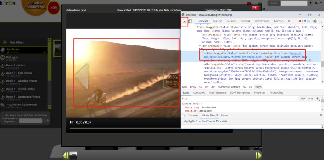 手把手教你eBay商品详情页嵌入视频