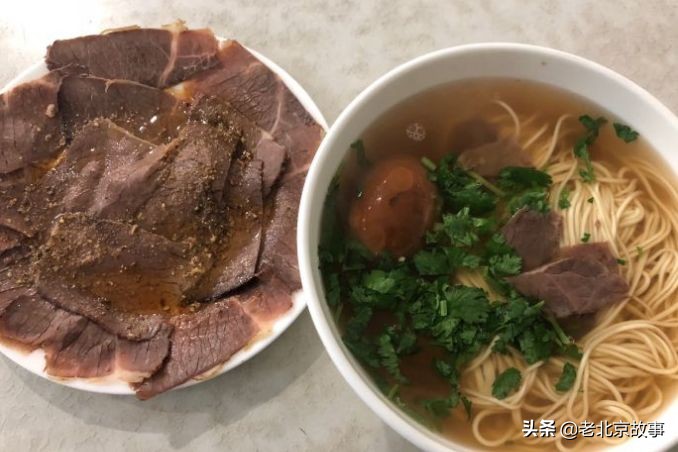 值得推荐的北京特色小馆,来北京必吃的100家胡同小馆