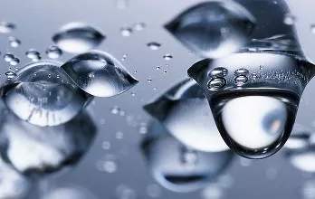 比自身大1000倍的吸水力,这个“水光肌”的核心透明质酸不简单