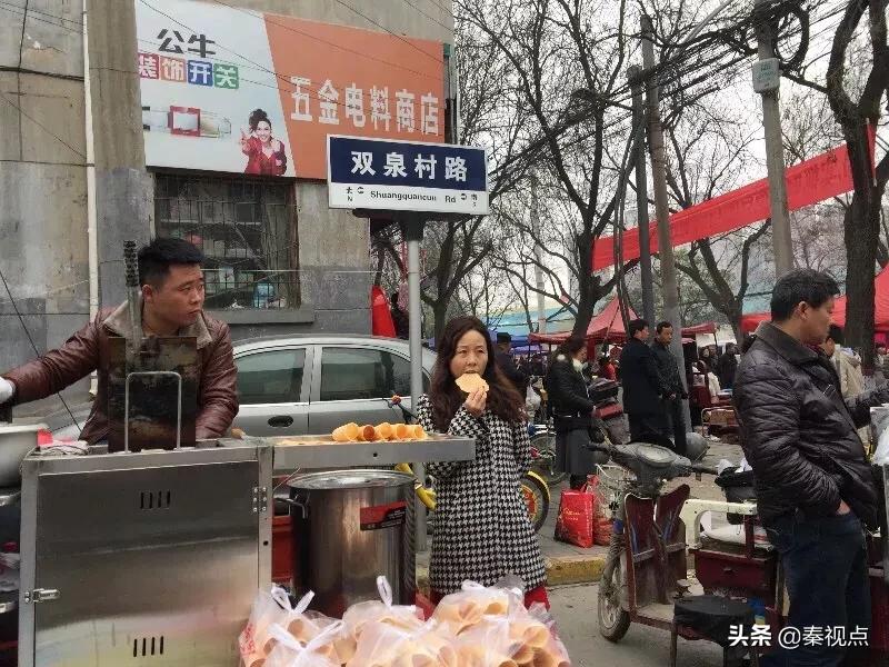 二月二龙抬头用逛庙会吗,二月二龙抬头看庙会