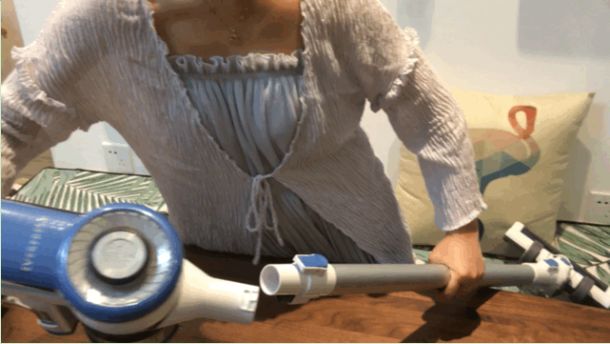 怎么看戴森吸尘器是24款的,正负零吸尘器与戴森对比