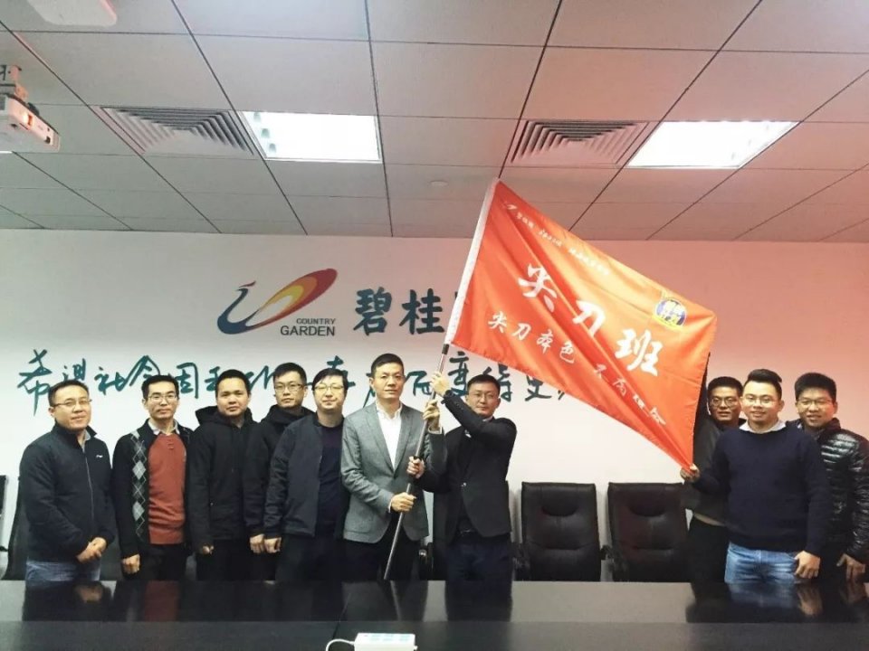 珠海华发实业股份有限公司怎么样,珠海华发碧桂园二期