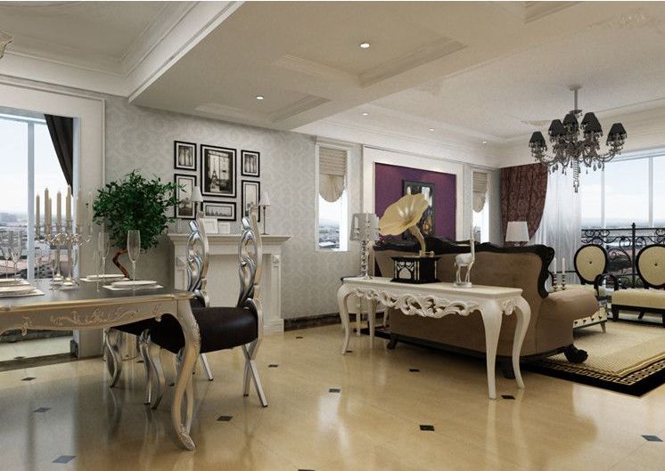 什么是整体装修,什么是全案装修它有哪些优势