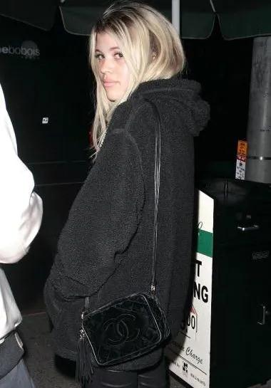 包神日记丨为中古带货,这个荷里活巨星家族是认真的