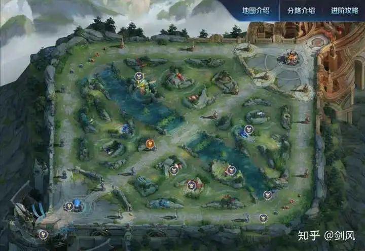 王者荣耀如何玩好打野典韦,王者荣耀如何玩好打野