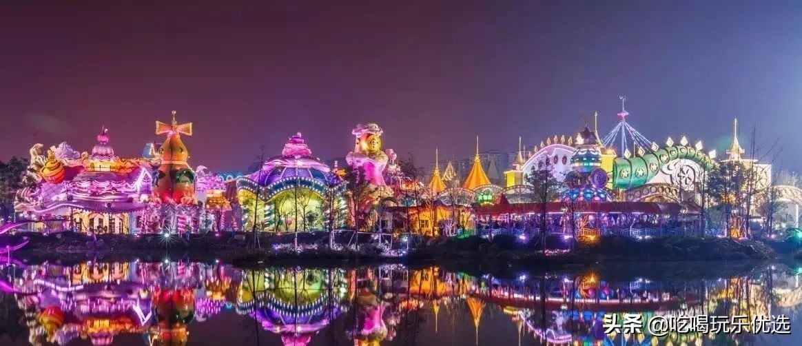 常州恐龙园国庆,国庆常州恐龙园酒店