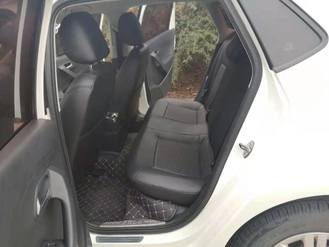 四万多大众polo,捡漏大众polo