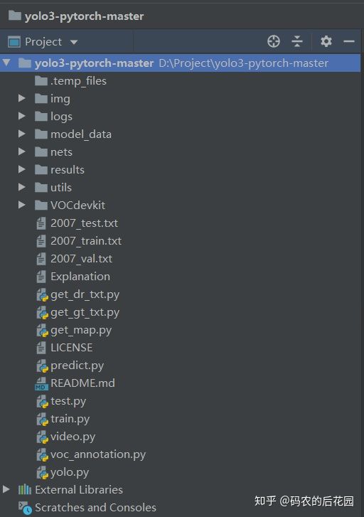 什么是yolov3算法,yolov3算法的详细说明