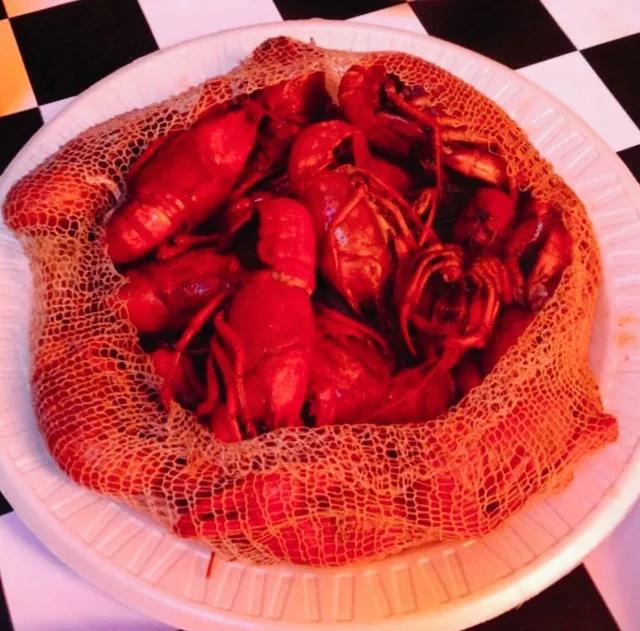 美国新奥尔良风土人情｜去过的人才知道那里压根没有新奥尔良烤翅