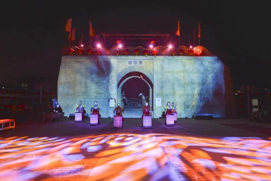 盘锦五一旅游团推荐,五一长假嗨翻天