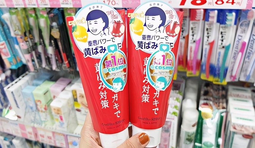 什么牙刷清洁口腔最好用,去日本买什么牙膏牙刷