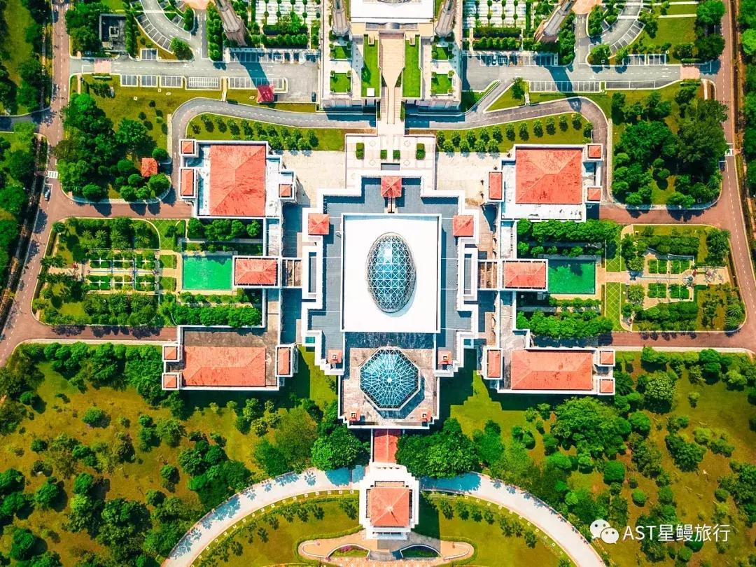 往返600+就能出国度个假?不一样的高级玩法攻略已备好!