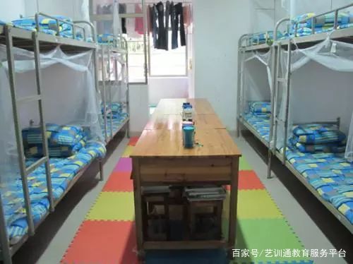 文科大学宿舍条件排名,全国学院宿舍条件排名