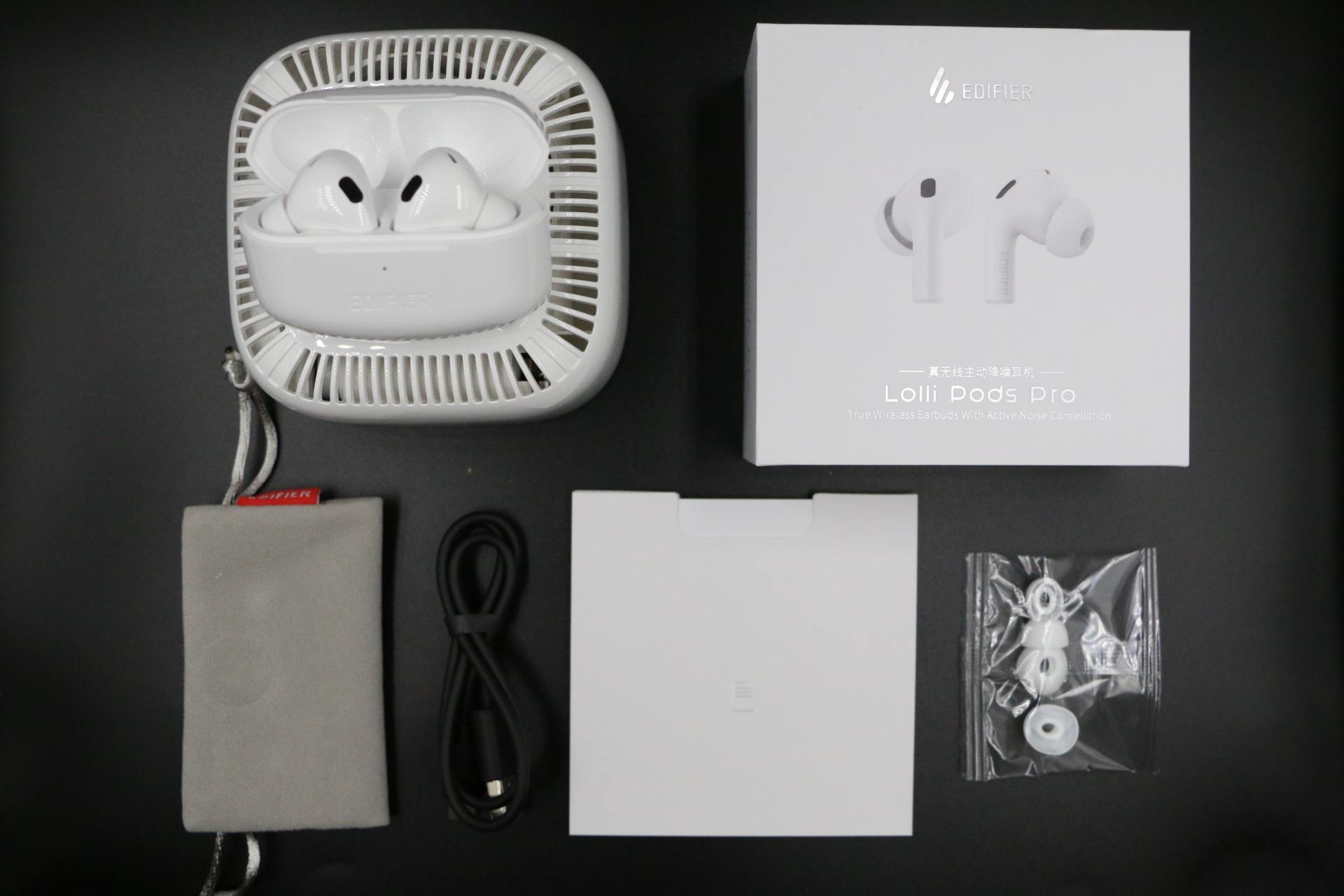 漫步者lollipodspro听歌音质怎么样,漫步者lollipodspro耳机测评