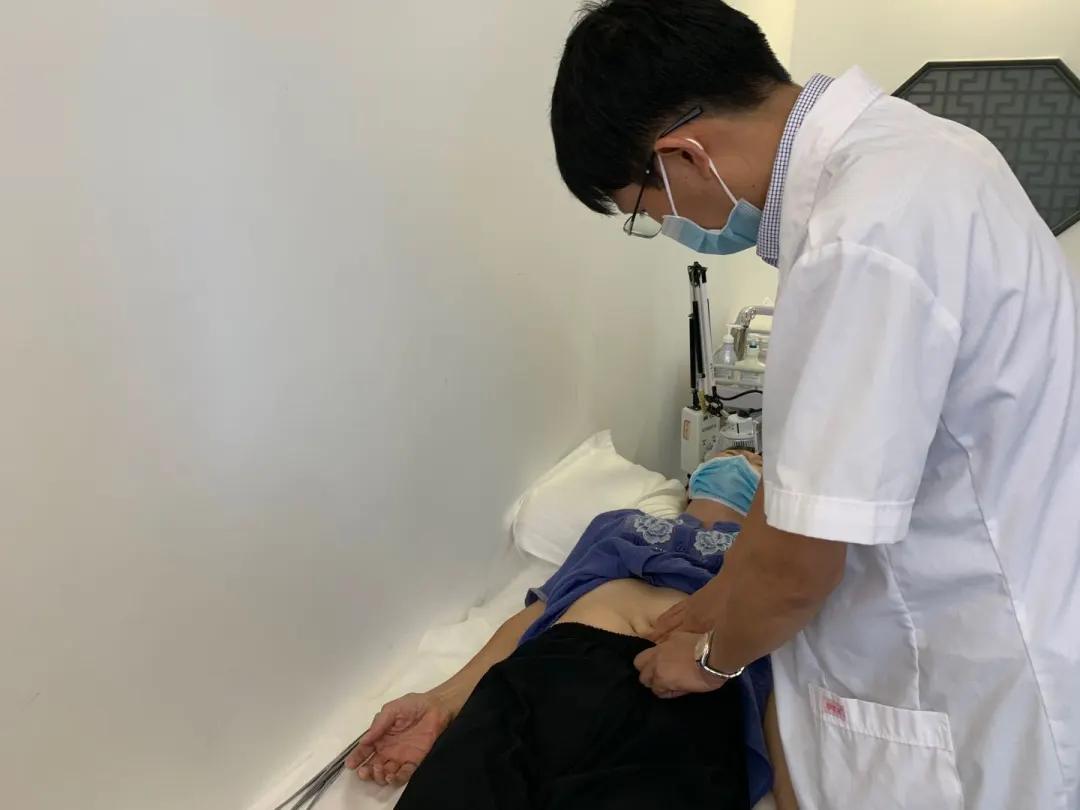 黄兴林中医,黄兴林经方