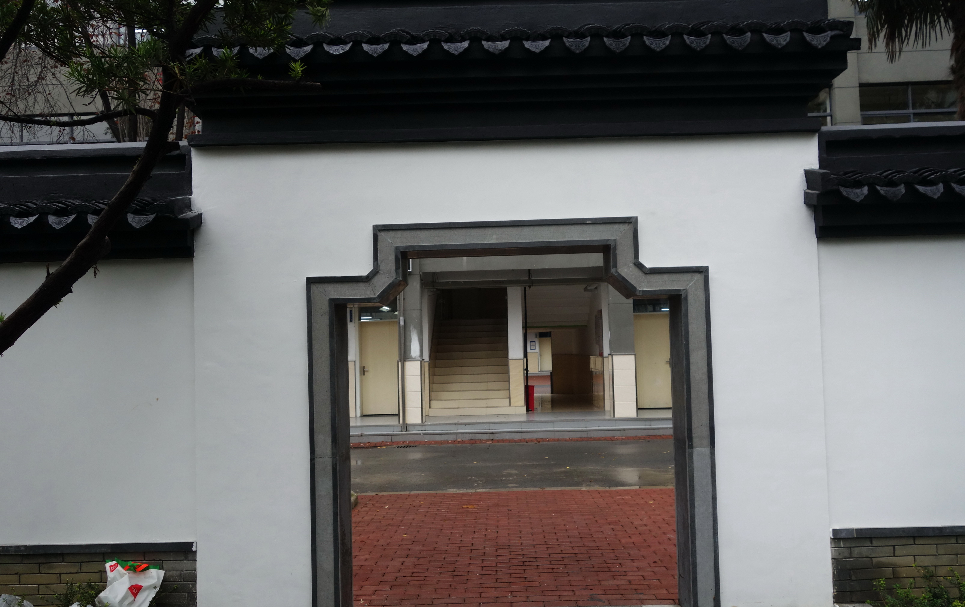 无锡梁溪区湖滨中学怎么样,无锡湖滨中学特色