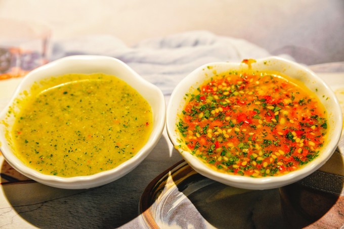 成都美食攻略天府之国,天府之国成都必尝美食