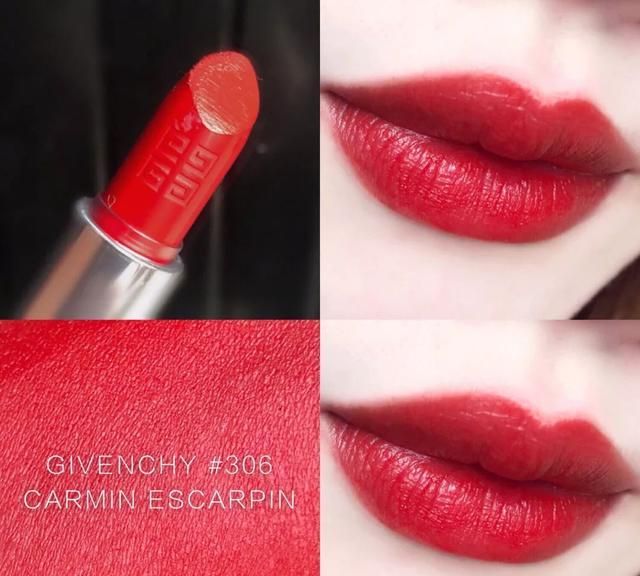 你的口红是真的吗,你的口红上过榜吗