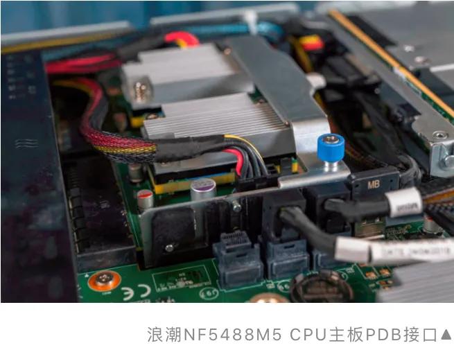 被称8卡“机王”的浪潮高端AI服务器，国外专业评测全记录（一）