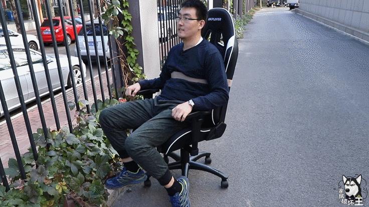 百元电竞椅和千元电竞椅的区别,百元电竞椅优缺点