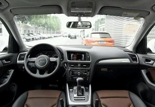 奥迪q5低功率动力够用吗,奥迪q540动力够用吗