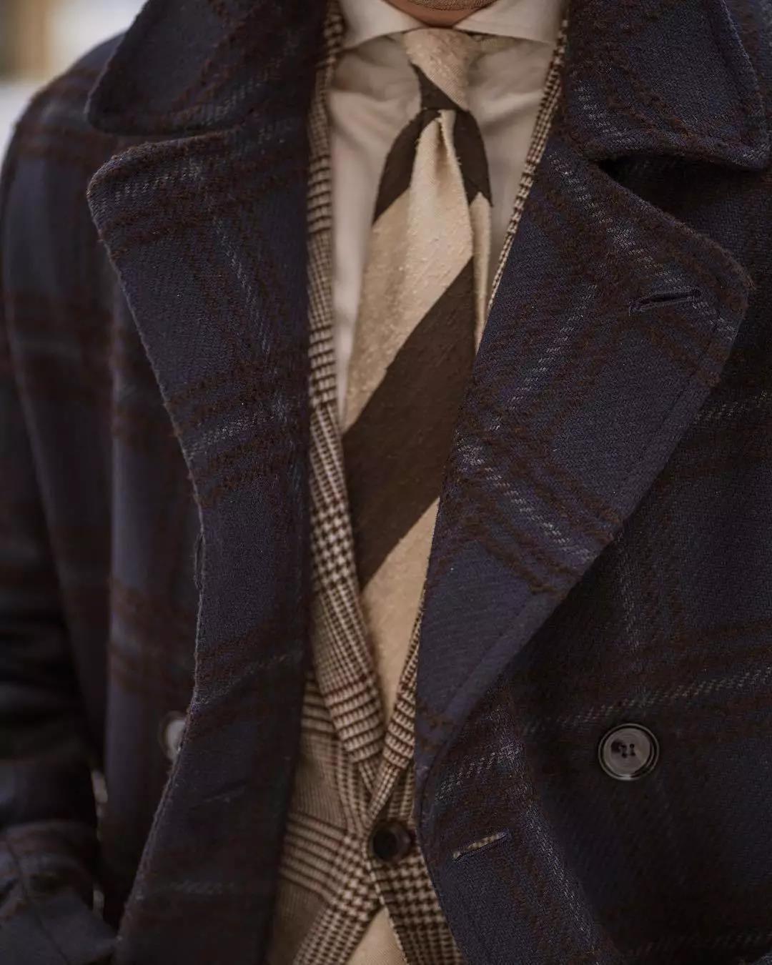 马球大衣过膝,马球大衣太正式