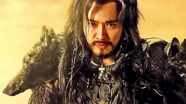 秦王嬴驷去世哪一集,秦王嬴荡怎么死的