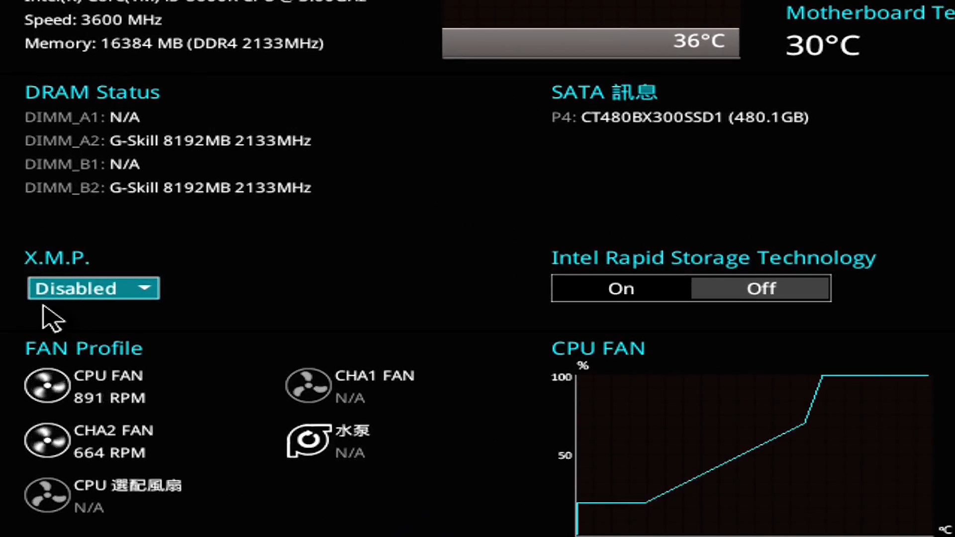 bios设置详细介绍配图,史上最详细的bios设置图解教程