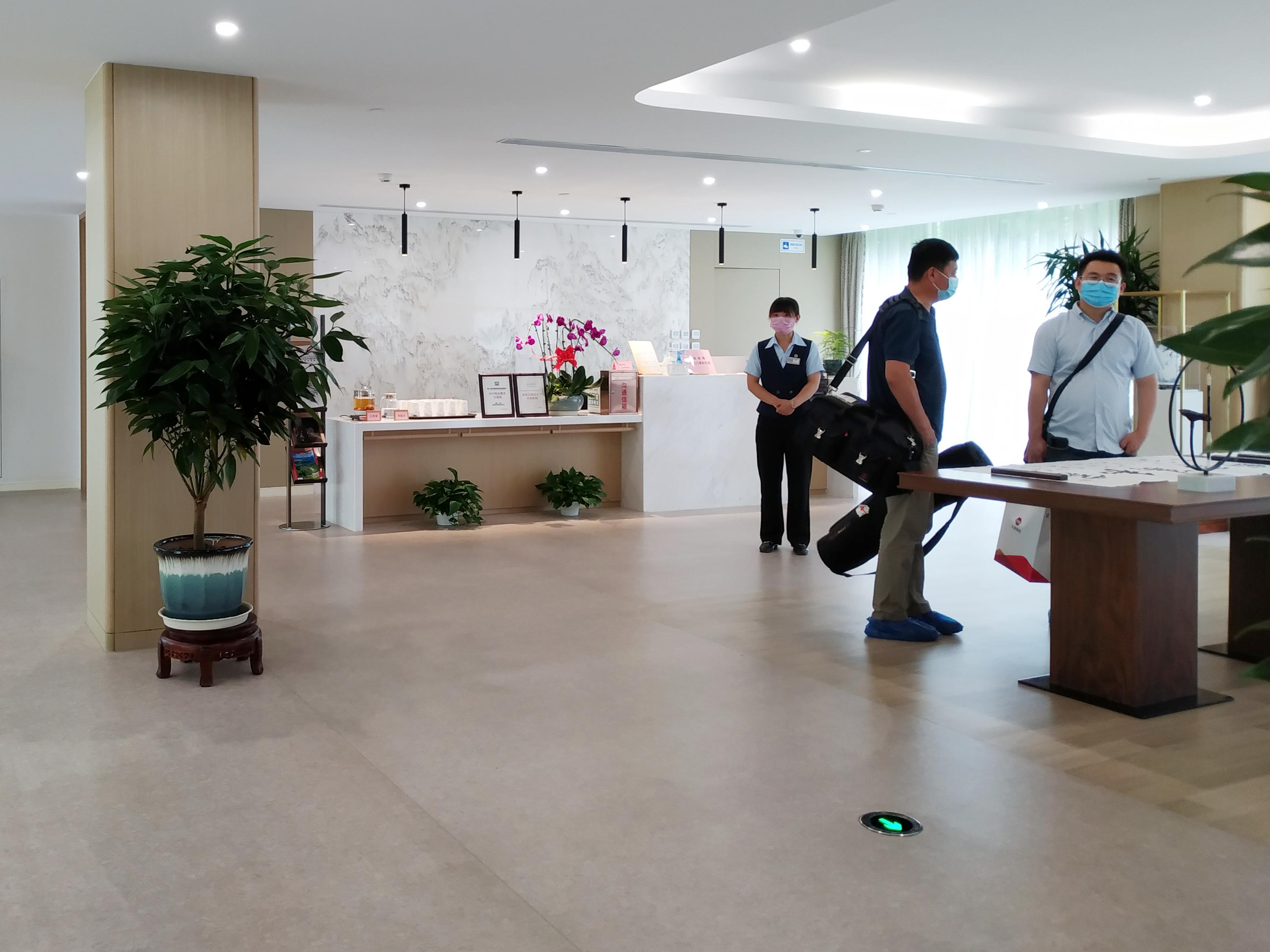 北京养老型社区如何选择,北京高端养老区