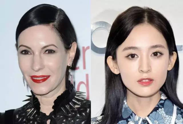 你不知道的夏日透亮妆容小技巧,油皮防脱妆的正确妆容