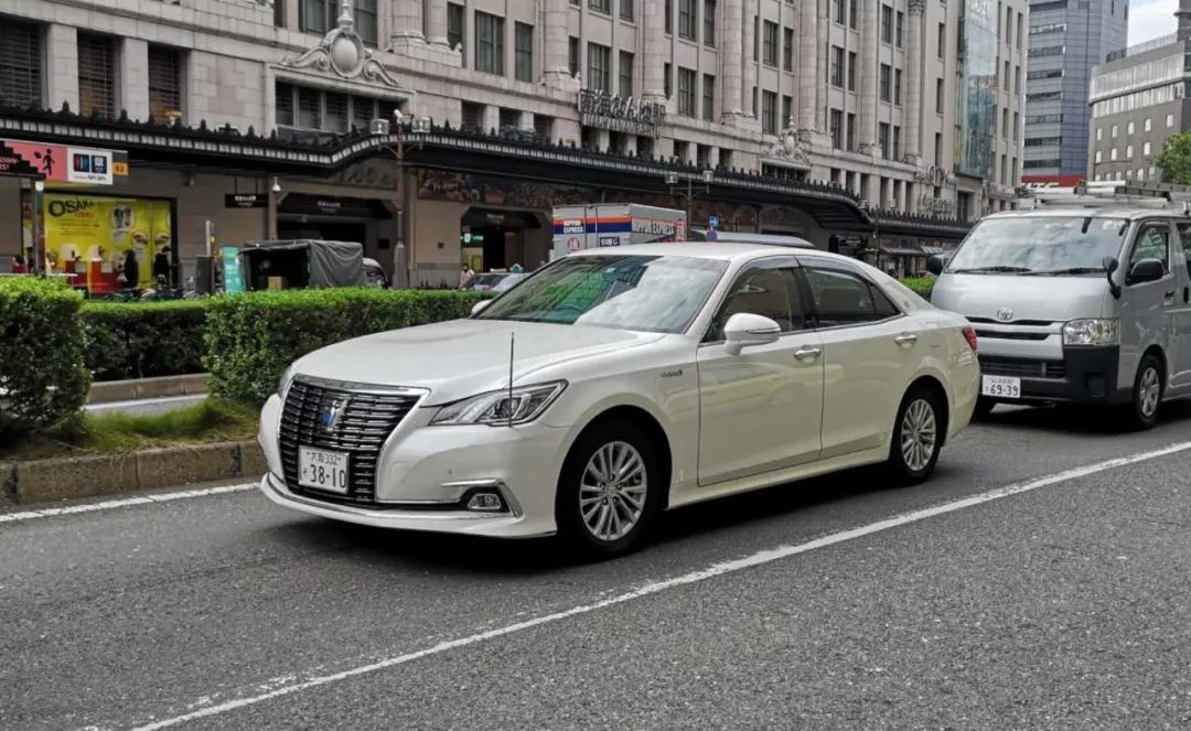 日系车都是什么人开,日本人开什么日系车好看