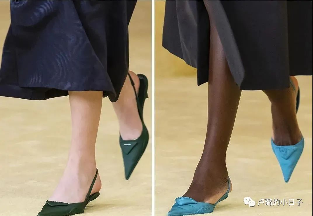 配色很好看的潮鞋品牌有哪些,值得入手的gucci的鞋